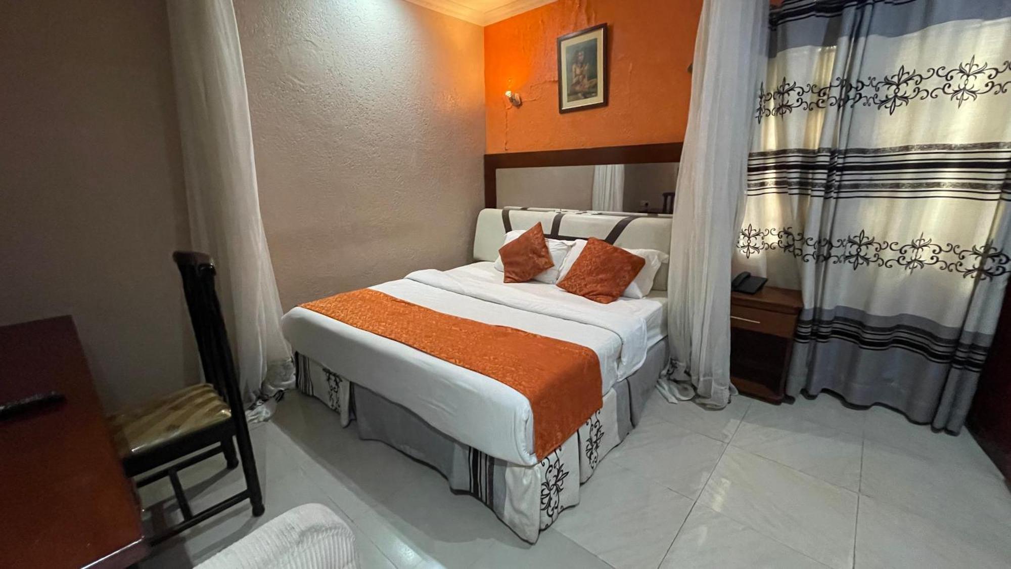 Milimani Holiday Resort Kisumu Εξωτερικό φωτογραφία