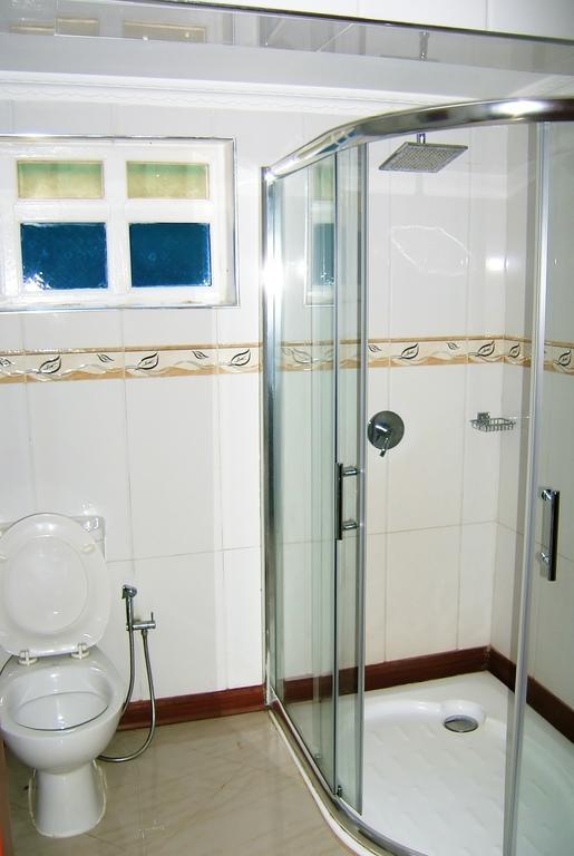 Milimani Holiday Resort Kisumu Εξωτερικό φωτογραφία