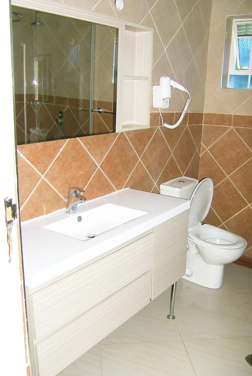 Milimani Holiday Resort Kisumu Εξωτερικό φωτογραφία