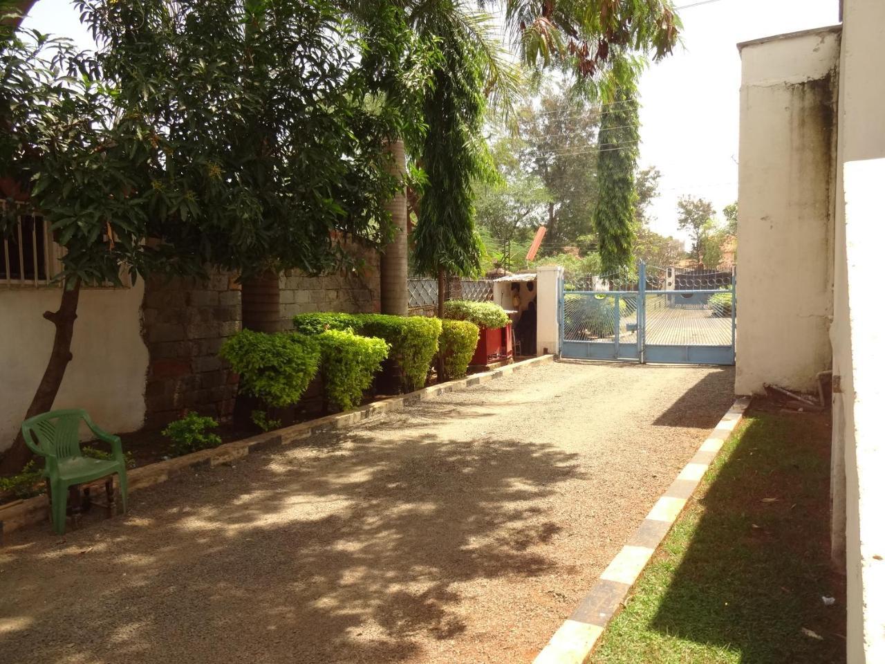 Milimani Holiday Resort Kisumu Εξωτερικό φωτογραφία