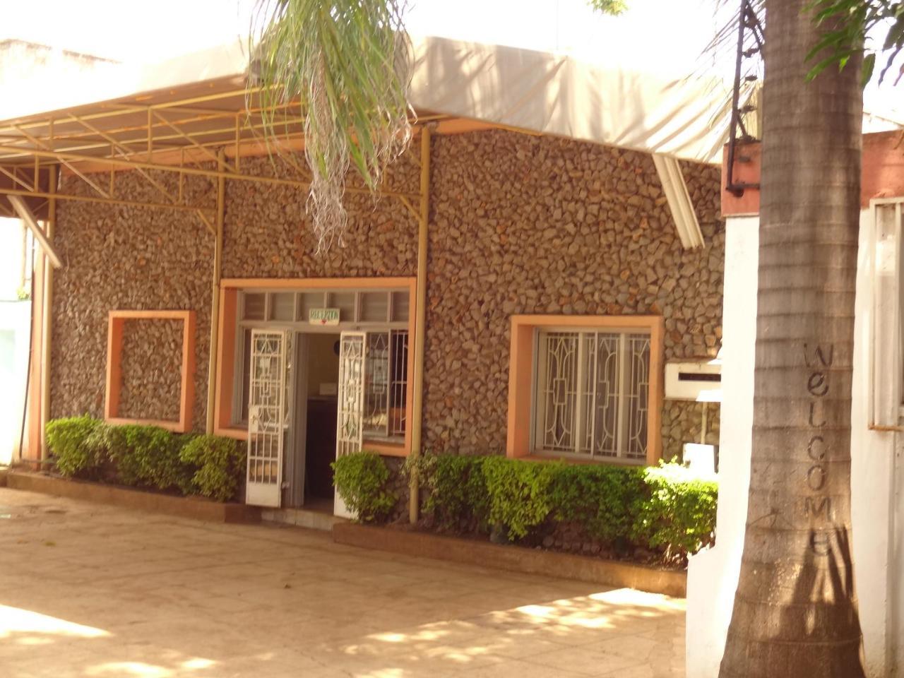 Milimani Holiday Resort Kisumu Εξωτερικό φωτογραφία