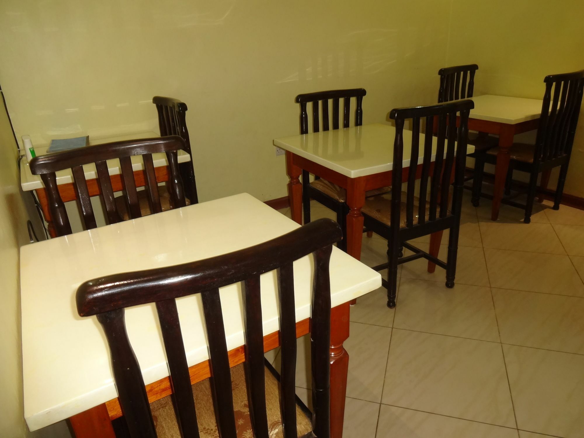 Milimani Holiday Resort Kisumu Εξωτερικό φωτογραφία